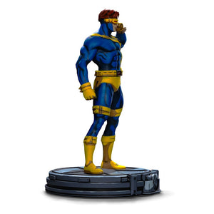 Iron Studios Marvel Estatua 1/10 Art Scale X-Men ´79 Cyclops 22 cm