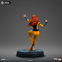 Iron Studios Marvel Estatua 1/10 Art Scale X-Men´97 Jean Grey 20 cm