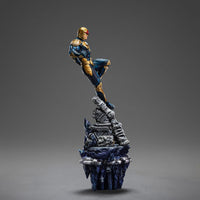 Iron Studios Marvel Estatua Art Scale Deluxe 1/10 Nova 41 cm
