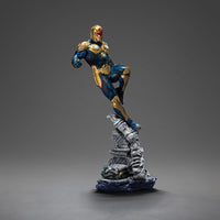 Iron Studios Marvel Estatua 1/10 BDS Art Scale Nova 32 cm