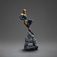 Iron Studios Marvel Estatua 1/10 BDS Art Scale Nova 32 cm