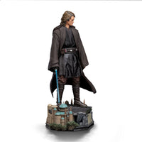 IRON STUDIOS Star Wars Estatua Legacy Replica 1/4 Anakin Skywalker 59 cm