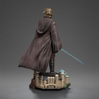 IRON STUDIOS Star Wars Estatua Legacy Replica 1/4 Anakin Skywalker 59 cm