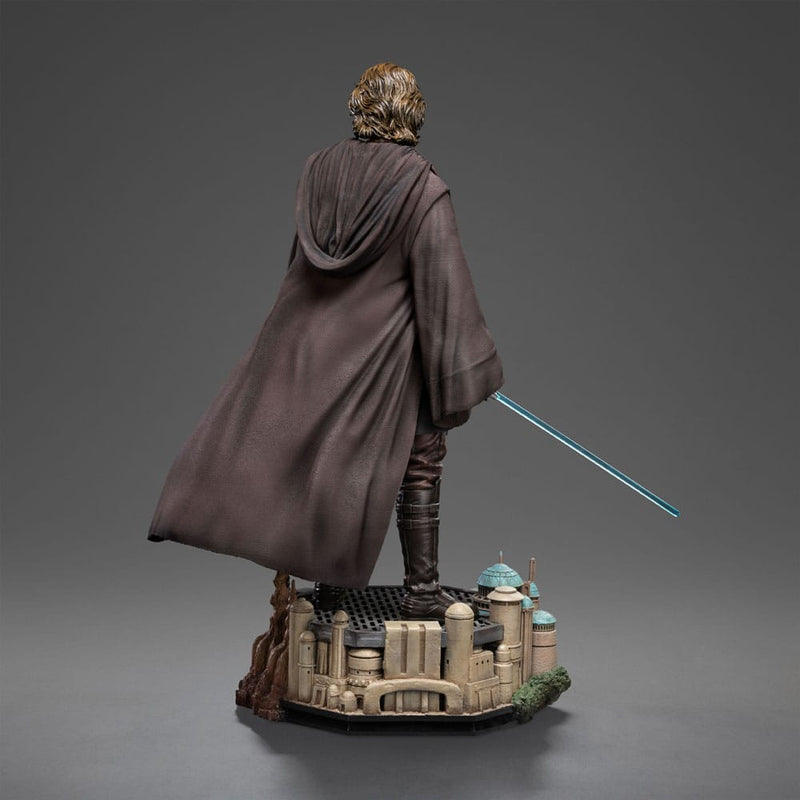 IRON STUDIOS Star Wars Estatua Legacy Replica 1/4 Anakin Skywalker 59 cm