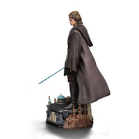 IRON STUDIOS Star Wars Estatua Legacy Replica 1/4 Anakin Skywalker 59 cm