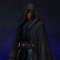 IRON STUDIOS Star Wars Estatua Legacy Replica 1/4 Anakin Skywalker 59 cm