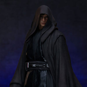 IRON STUDIOS Star Wars Estatua Legacy Replica 1/4 Anakin Skywalker 59 cm