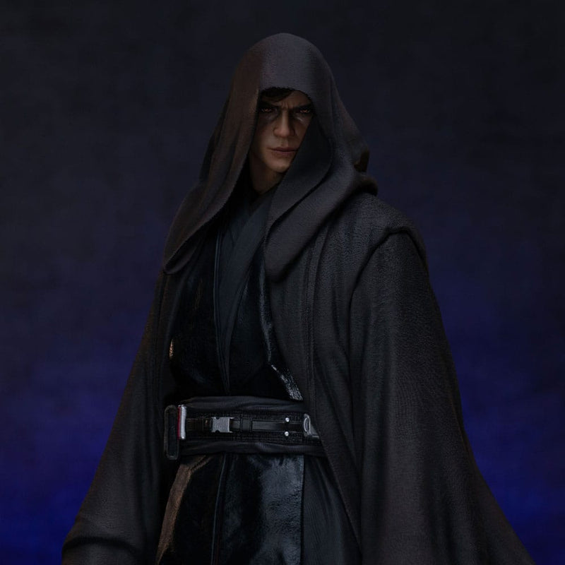 IRON STUDIOS Star Wars Estatua Legacy Replica 1/4 Anakin Skywalker 59 cm