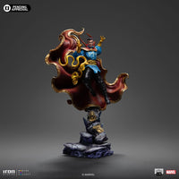 Iron Studios Marvel Estatua 1/10 Art Scale Dr. Strange 38 cm