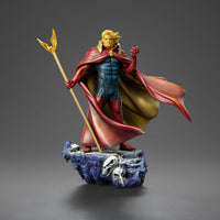 IRON STUDIOS Marvel Estatua 1/10 BDS Art Scale Adam Warlock 25 cm