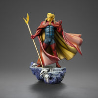 IRON STUDIOS Marvel Estatua 1/10 BDS Art Scale Adam Warlock 25 cm