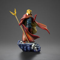 IRON STUDIOS Marvel Estatua 1/10 BDS Art Scale Adam Warlock 25 cm