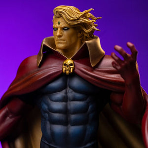 IRON STUDIOS Marvel Estatua 1/10 BDS Art Scale Adam Warlock 25 cm