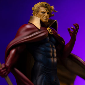 IRON STUDIOS Marvel Estatua 1/10 BDS Art Scale Adam Warlock 25 cm