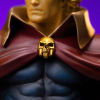 IRON STUDIOS Marvel Estatua 1/10 BDS Art Scale Adam Warlock 25 cm