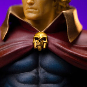 IRON STUDIOS Marvel Estatua 1/10 BDS Art Scale Adam Warlock 25 cm