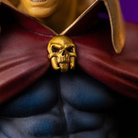 IRON STUDIOS Marvel Estatua 1/10 BDS Art Scale Adam Warlock 25 cm