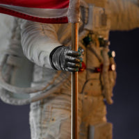 IRON STUDIOS NASA Estatua 1/10 Art Scale Apollo 11 Astronaut 23 cm