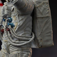 IRON STUDIOS NASA Estatua 1/10 Art Scale Apollo 11 Astronaut 23 cm