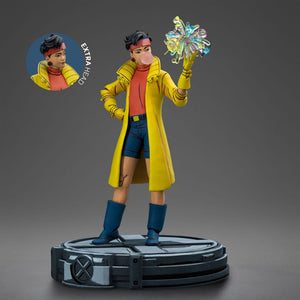 IRON STUDIOS Marvel Estatua 1/10 Art Scale X-Men´97 Jubilee 19 cm