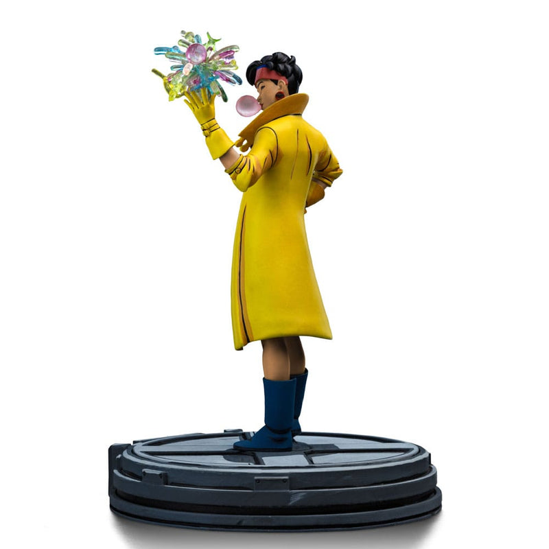 IRON STUDIOS Marvel Estatua 1/10 Art Scale X-Men´97 Jubilee 19 cm