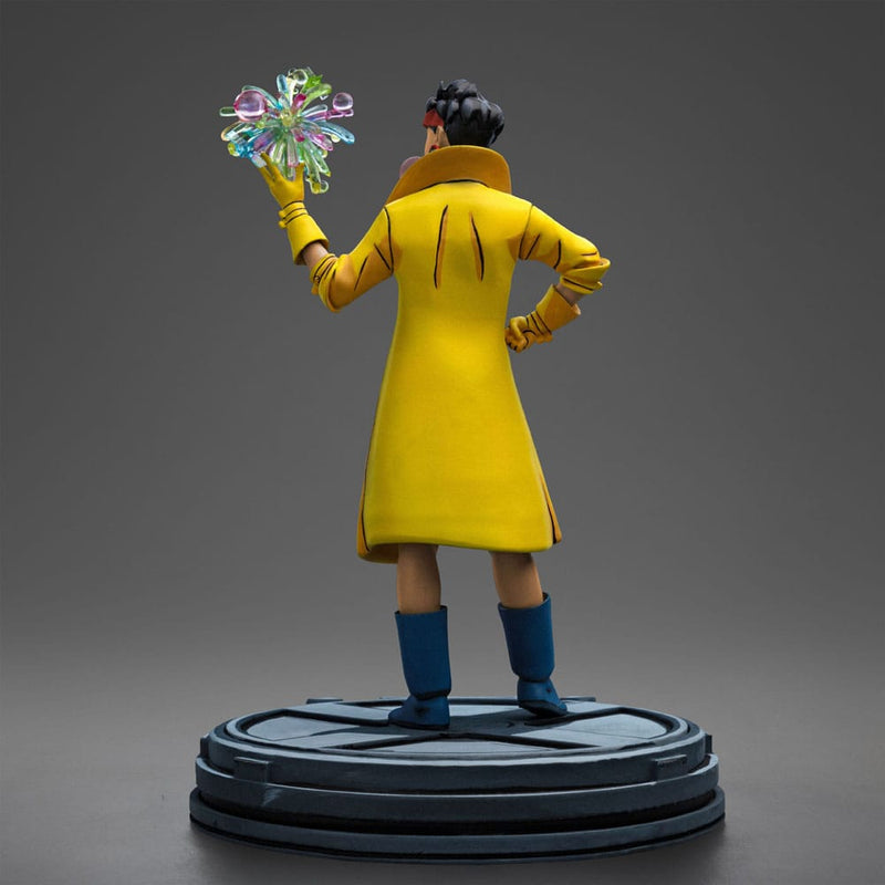 IRON STUDIOS Marvel Estatua 1/10 Art Scale X-Men´97 Jubilee 19 cm