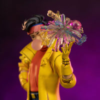 IRON STUDIOS Marvel Estatua 1/10 Art Scale X-Men´97 Jubilee 19 cm