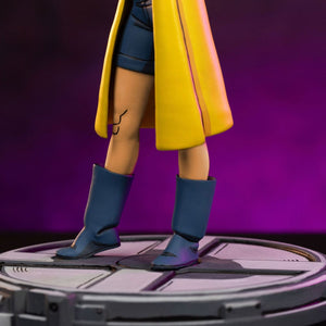 IRON STUDIOS Marvel Estatua 1/10 Art Scale X-Men´97 Jubilee 19 cm