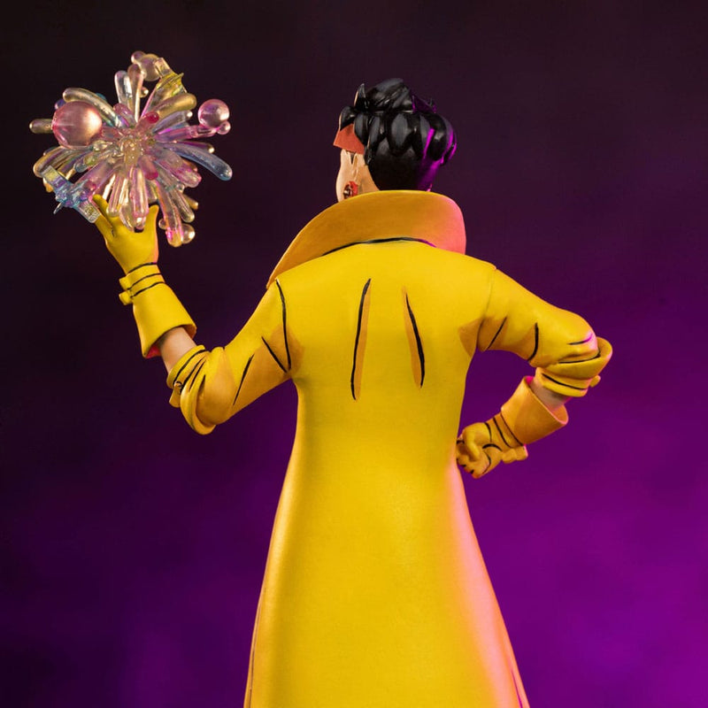 IRON STUDIOS Marvel Estatua 1/10 Art Scale X-Men´97 Jubilee 19 cm