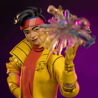 IRON STUDIOS Marvel Estatua 1/10 Art Scale X-Men´97 Jubilee 19 cm