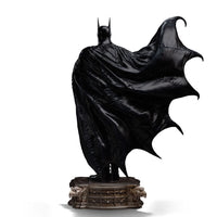 IRON STUDIOS DC Comics Estatua Legacy Replica 1/4 Batman DC Trinity 60 cm