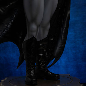 IRON STUDIOS DC Comics Estatua Legacy Replica 1/4 Batman DC Trinity 60 cm