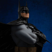 IRON STUDIOS DC Comics Estatua Legacy Replica 1/4 Batman DC Trinity 60 cm