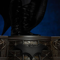 IRON STUDIOS DC Comics Estatua Legacy Replica 1/4 Batman DC Trinity 60 cm