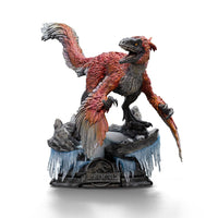 IRON STUDIOS Jurassic World Estatua 1/10 Art Scale Dominion 19 cm