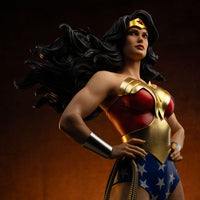 IRON STUDIOS DC Comics Estatua Legacy Replica 1/4 Wonder Woman 56 cm