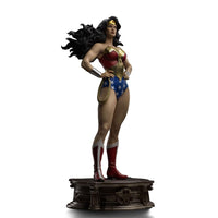 IRON STUDIOS DC Comics Estatua Legacy Replica 1/4 Wonder Woman 56 cm