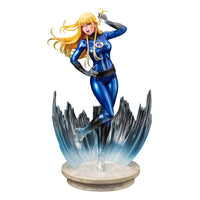 Kotobukiya Marvel Bishoujo Estatua PVC 1/6 Invisible Woman Ultimate 31 cm