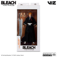 McFARLANE TOYS Bleach: Thousand-Year Blood War Figura Ichigo Kurosaki 18 cm