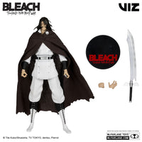 mCfARLANE TOYS Bleach: Thousand-Year Blood War Figura Yhwach 18 cm