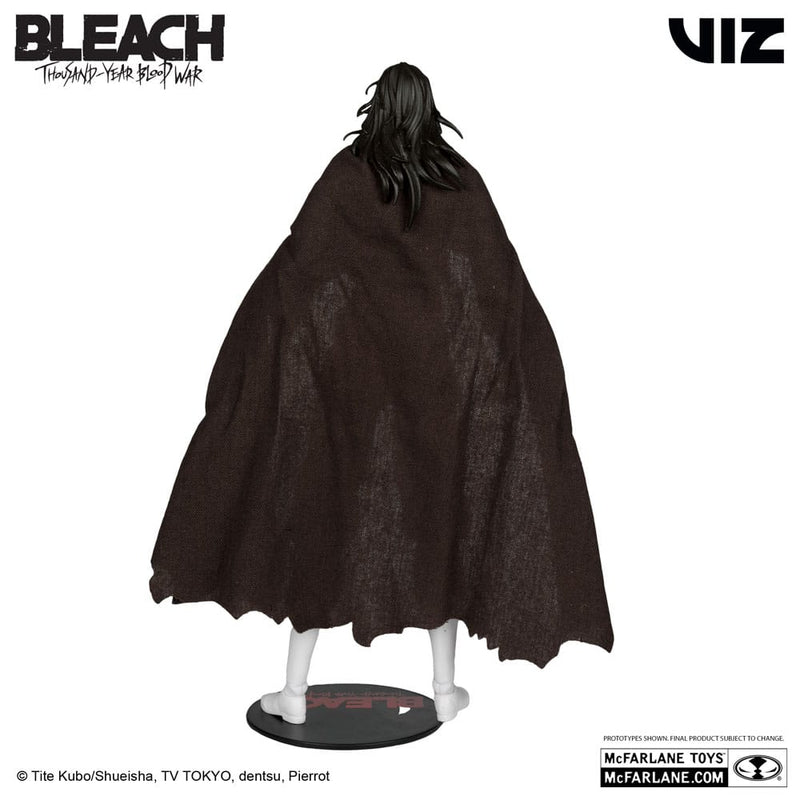 mCfARLANE TOYS Bleach: Thousand-Year Blood War Figura Yhwach 18 cm