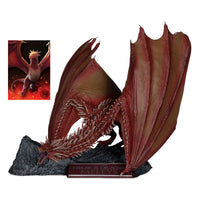 McFarlane Toys La Casa Del Dragón Estatua PVC Meleys 23 cm