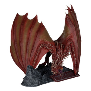 McFarlane Toys La Casa Del Dragón Estatua PVC Meleys 23 cm