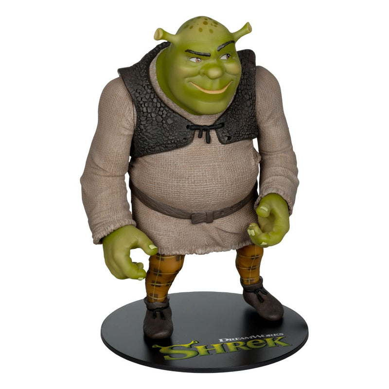 McFARLANE TOYS Shrek Movie Estatua PVC Posada Shrek 30 cm