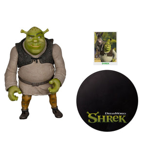 McFARLANE TOYS Shrek Movie Estatua PVC Posada Shrek 30 cm