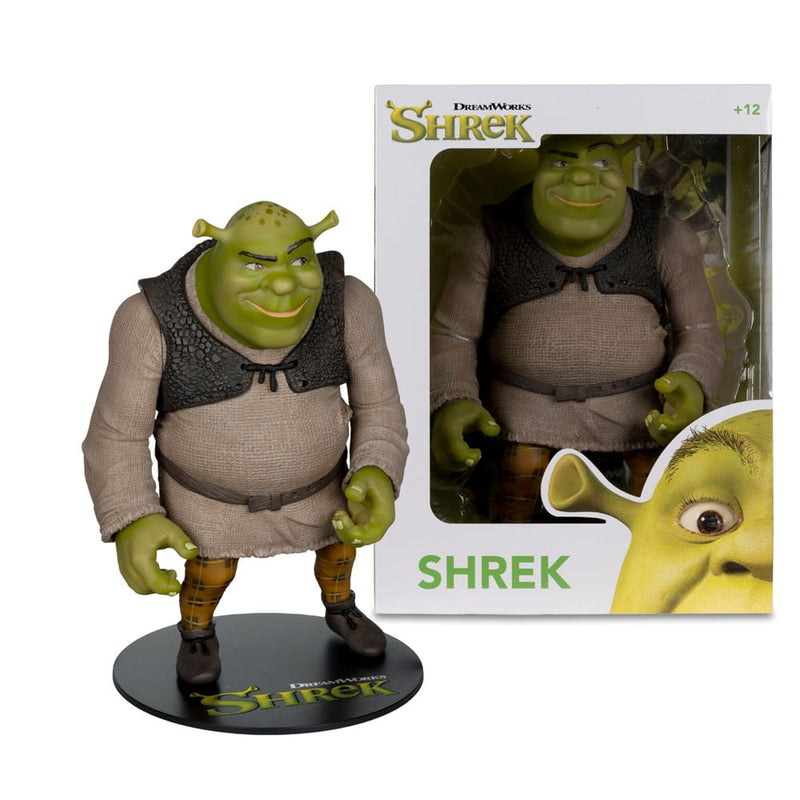 McFARLANE TOYS Shrek Movie Estatua PVC Posada Shrek 30 cm