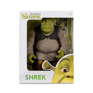 McFARLANE TOYS Shrek Movie Estatua PVC Posada Shrek 30 cm