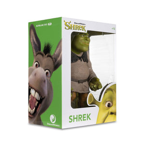 McFARLANE TOYS Shrek Movie Estatua PVC Posada Shrek 30 cm