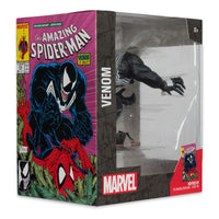 MCFARLANE TOYS Marvel Collection Estatua PVC 1/10 Venom (The Amazing Spider-Man #316) 16 cm