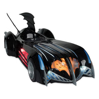 McFARLANE TOYS Batman & Robin DC Multiverse Vehículo Batmobile 63 cm